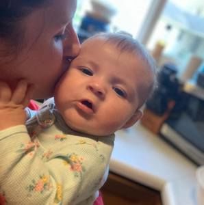 Meet your Posher, Brianna